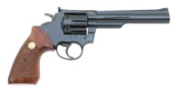 Desirable Colt Trooper Mk III Double Action Revolver