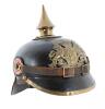 Fine Bavarian Pickelhaube - 3