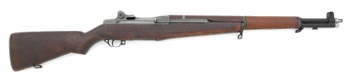 U.S. M1 Garand Rifle By Harrington & Richardson