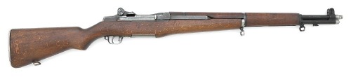 U.S. M1 Garand Rifle By Springfield Armory