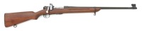 U.S. Model 1922 MII Bolt Action Rifle