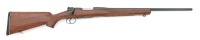 Custom Freddy Brunner Spanish Model 1893 Mauser Sporting Rifle