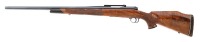 Weatherby Custom Winchester Model 70 Bolt Action Rifle - 2