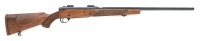 Custom Weatherby Mark V Left-Hand Bolt Action Rifle - 2
