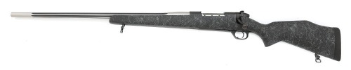 Weatherby Mark V Accumark Left-Hand Bolt Action Rifle
