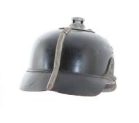 Imperial German Pickelhaube