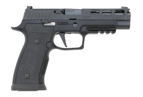 Sig Sauer P320 AXG Pro Semi-Auto Pistol