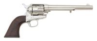 Colt U.S. Single Action Army Cavalry Model Revolver