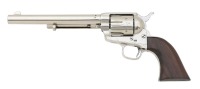 Colt U.S. Single Action Army Cavalry Model Revolver - 2