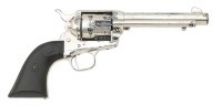 Colt Single Action Army Revolver