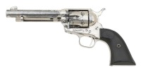 Colt Single Action Army Revolver - 2