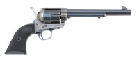 Colt Second Generation Single Action Army Revolver