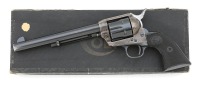 Colt Second Generation Single Action Army Revolver - 2