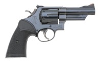 Smith & Wesson Model 29-2 Double Action Revolver