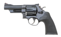 Smith & Wesson Model 29-2 Double Action Revolver - 2