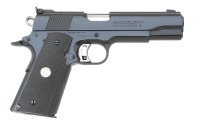 Colt National Match Gold Cup Enhanced Semi-Auto Pistol