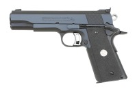 Colt National Match Gold Cup Enhanced Semi-Auto Pistol - 2