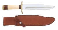 Randall Model 12-9 Sportsman’S Bowie