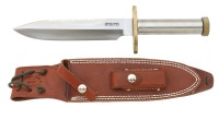 Randall Model 18 Attack-Survival Knife