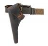 U.S. Model 1881 Schofield Revolver Holster With Belt