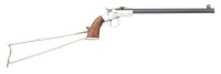 Stevens No. 40 New Model Pocket Rifle