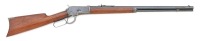 Winchester Model 1892 Lever Action Rifle