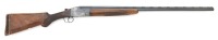 Ithaca Grade 4E Flues Single Barrel Trap Shotgun