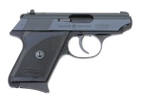 Walther TPH Semi-Auto Pistol