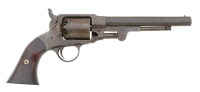 Rogers & Spencer Army Model Percussion Revolver