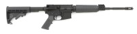 As-New Doublestar Model Star-15 Semi-Auto Carbine