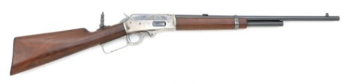 Marlin Model 93 Lever Action Carbine