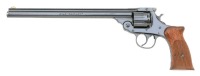 Harrington & Richardson Expert Model 955 Double Action Revolver