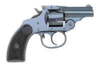 Harrington & Richardson Premier Bicycle Model Double Action Revolver