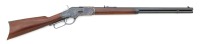 Excellent Uberti Model 1873 Lever Action Sporting Rifle