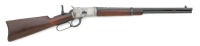 Winchester Model 1892 Saddle Ring Carbine