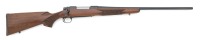 Remington Model 700 Classic Bolt Action Rifle