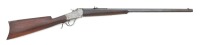 Winchester Model 1885 Low Wall Sporting Rifle