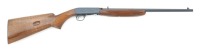 Excellent Browning Model SA-22 Semi-Auto Rifle