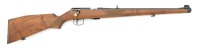 Anschütz Model 1418 Mannlicher Bolt Action Carbine