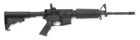 As-New Colt Model CR6920 Semi-Auto Carbine