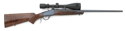 Browning Model 1885 Low Wall Rifle