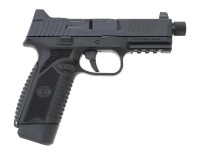 As-New FN 545 Tactical Semi-Auto Pistol