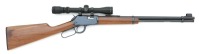 Winchester Model 9422M Lever Action Carbine