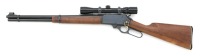 Scarce Marlin Model 336 Texan Lever Action Carbine - 2