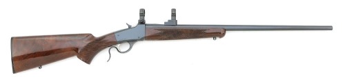 Browning Model 1885 Low Wall Rifle