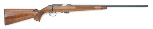 Remington Model 541-S Custom Sporter Bolt Action Rifle