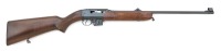 Brno Model ZKM-611A Semi-Auto Rifle