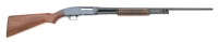 Winchester Model 42 Slide Action Shotgun