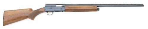 Browning Auto-5 Sweet Sixteen Semi-Auto Shotgun