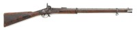 Tower Pattern 1853 Enfield Rifle-Musket With Confederate And 28th MA Volunteer Infantry Regiment Markings